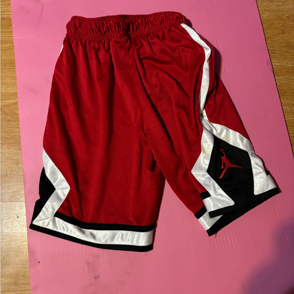 Jordan men’s shorts